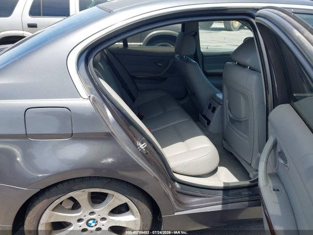 Aukcja sprzedaży 2006 Bmw 330i, vin: WBAVB33596PS11333, numer aukcji: 45708452