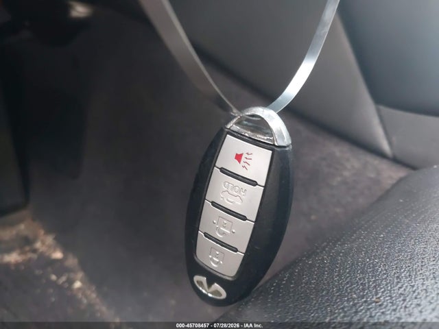 Aukcja sprzedaży 2014 Infiniti Q50 Hybrid Premium, vin: JN1AV7AR5EM702913, numer aukcji: 45708457