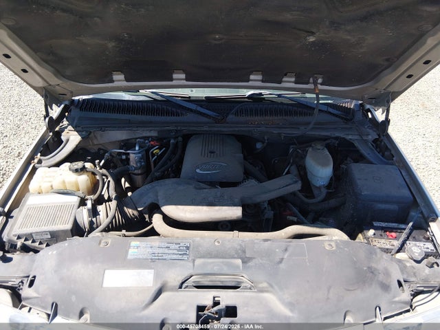 45708459 :رقم المزاد ، 1GNEK13T75R240376 vin ، 2005 Chevrolet Tahoe Ls مزاد بيع