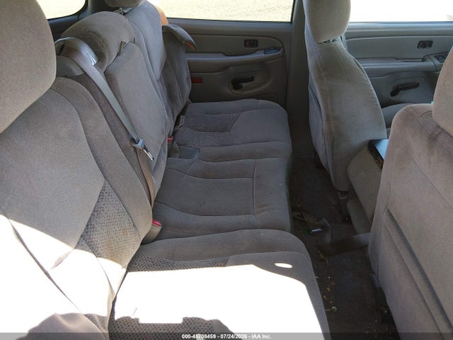 45708459 :رقم المزاد ، 1GNEK13T75R240376 vin ، 2005 Chevrolet Tahoe Ls مزاد بيع