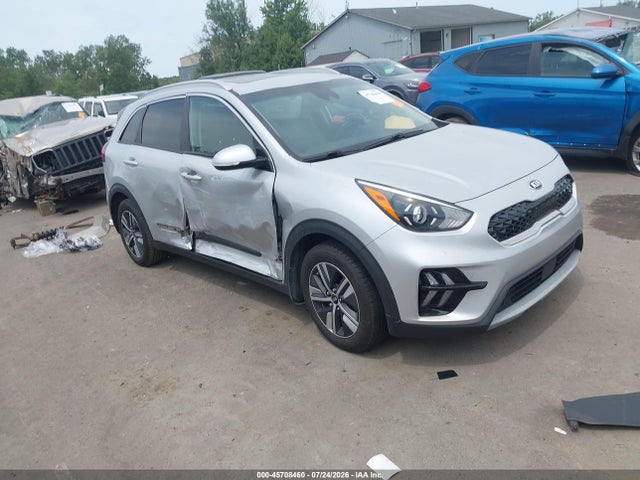 Aukcja sprzedaży 2020 Kia Niro Ex Premium, vin: KNDCE3LC0L5433881, numer aukcji: 45708460