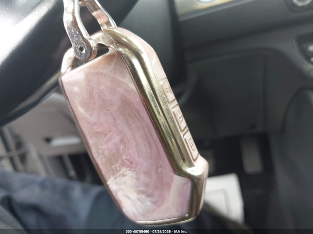 45708460 :رقم المزاد ، KNDCE3LC0L5433881 vin ، 2020 Kia Niro Ex Premium مزاد بيع