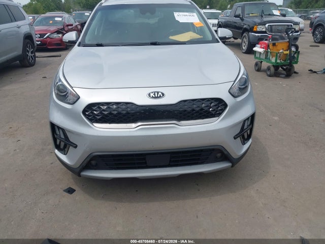 45708460 :رقم المزاد ، KNDCE3LC0L5433881 vin ، 2020 Kia Niro Ex Premium مزاد بيع