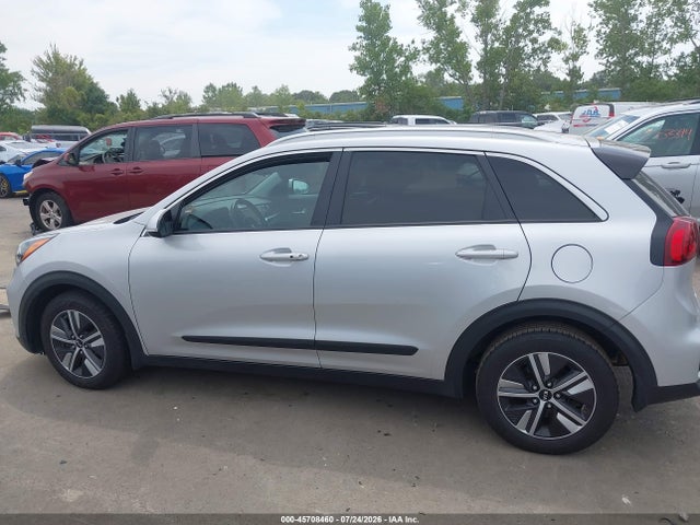 45708460 :رقم المزاد ، KNDCE3LC0L5433881 vin ، 2020 Kia Niro Ex Premium مزاد بيع