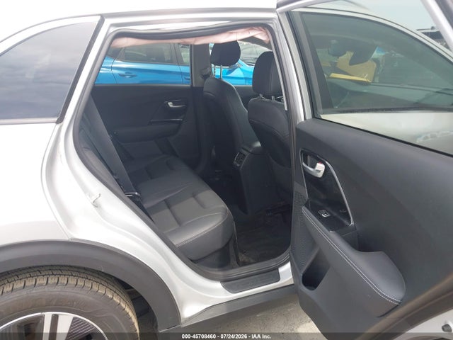 45708460 :رقم المزاد ، KNDCE3LC0L5433881 vin ، 2020 Kia Niro Ex Premium مزاد بيع
