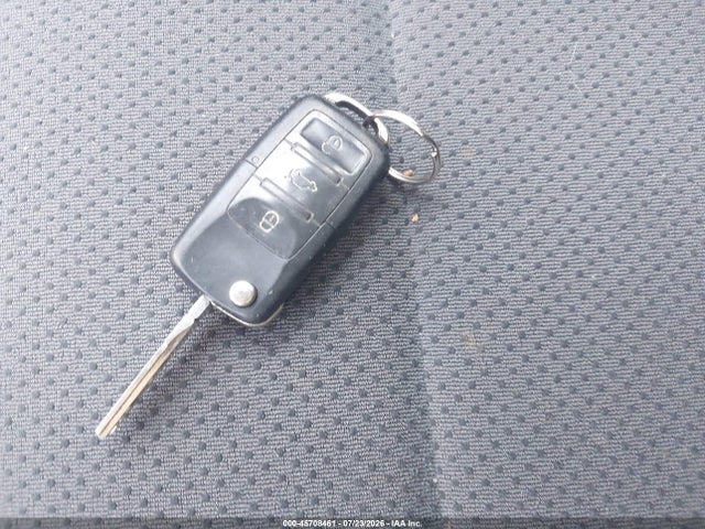 45708461 :رقم المزاد ، WVWDB71K09W146400 vin ، 2009 Volkswagen Rabbit مزاد بيع