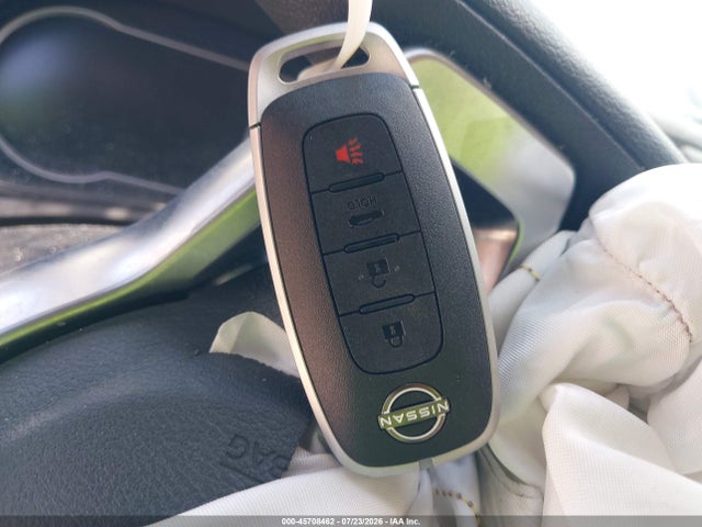 2025 Nissan Versa 1.6 Sv მანქანა იყიდება აუქციონზე, vin: 3N1CN8EV8SL889253, აუქციონის ნომერი: 45708462