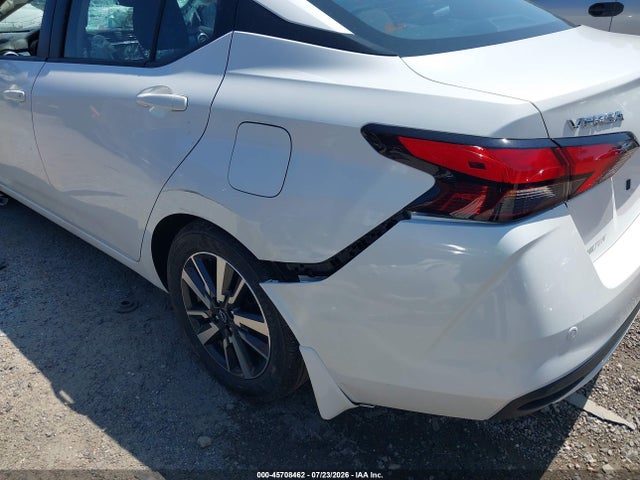 2025 Nissan Versa 1.6 Sv მანქანა იყიდება აუქციონზე, vin: 3N1CN8EV8SL889253, აუქციონის ნომერი: 45708462