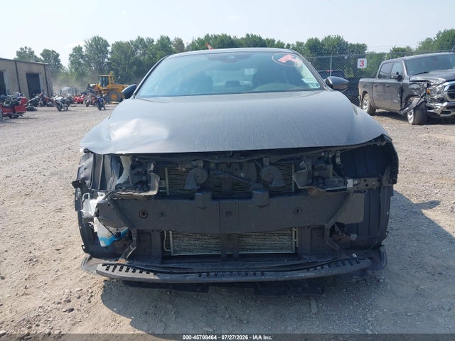 Aukcja sprzedaży 2021 Mazda Mazda3 Select, vin: 3MZBPBBL9MM250554, numer aukcji: 45708464
