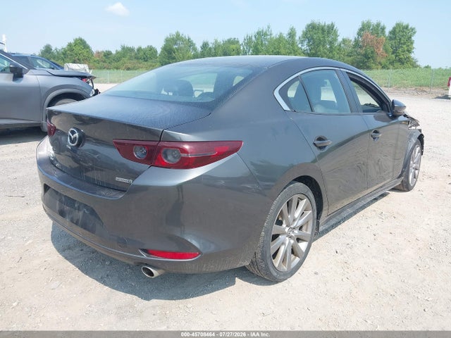 Aukcja sprzedaży 2021 Mazda Mazda3 Select, vin: 3MZBPBBL9MM250554, numer aukcji: 45708464