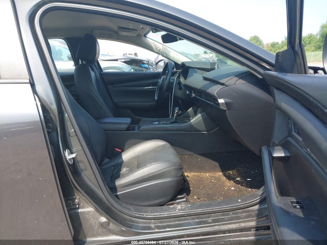 Aukcja sprzedaży 2021 Mazda Mazda3 Select, vin: 3MZBPBBL9MM250554, numer aukcji: 45708464