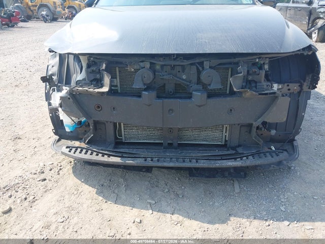 Aukcja sprzedaży 2021 Mazda Mazda3 Select, vin: 3MZBPBBL9MM250554, numer aukcji: 45708464