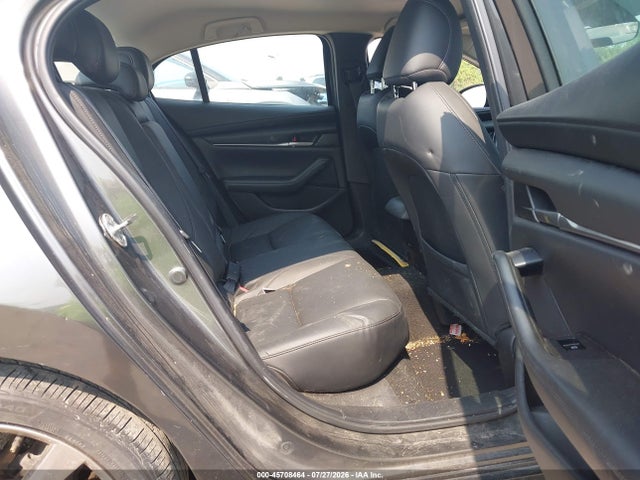 Aukcja sprzedaży 2021 Mazda Mazda3 Select, vin: 3MZBPBBL9MM250554, numer aukcji: 45708464