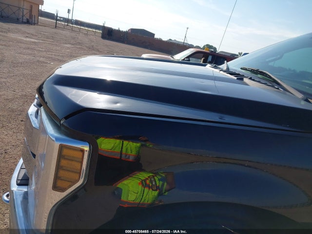 45708465 :رقم المزاد ، 1FT7W2BT5JEB68706 vin ، 2018 Ford F-250 Lariat مزاد بيع