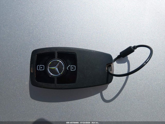 Продажа на аукционе авто 2026 Mercedes-benz Sprinter 2500 High Roof 4-cyl Diesel, vin: W1Z4KGHY2TT603654, номер лота: 45708468