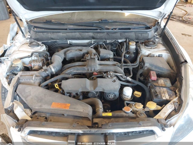 45708469 :رقم المزاد ، 4S3BMBH63E3021996 vin ، 2014 Subaru Legacy 2.5 I Sport مزاد بيع