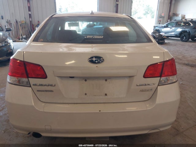 45708469 :رقم المزاد ، 4S3BMBH63E3021996 vin ، 2014 Subaru Legacy 2.5 I Sport مزاد بيع