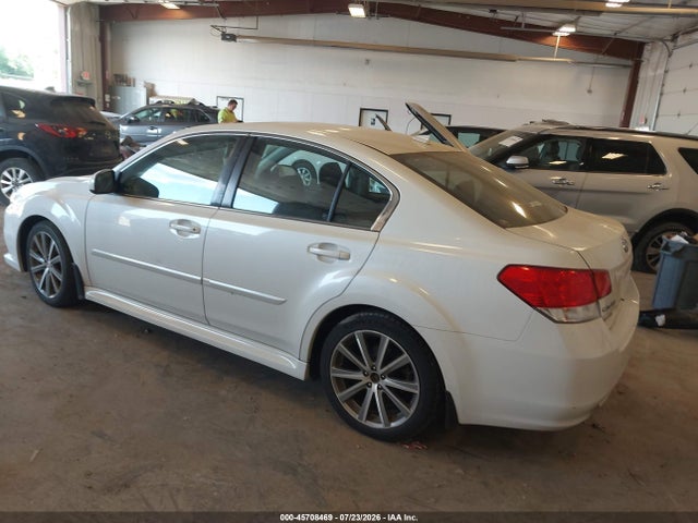 45708469 :رقم المزاد ، 4S3BMBH63E3021996 vin ، 2014 Subaru Legacy 2.5 I Sport مزاد بيع