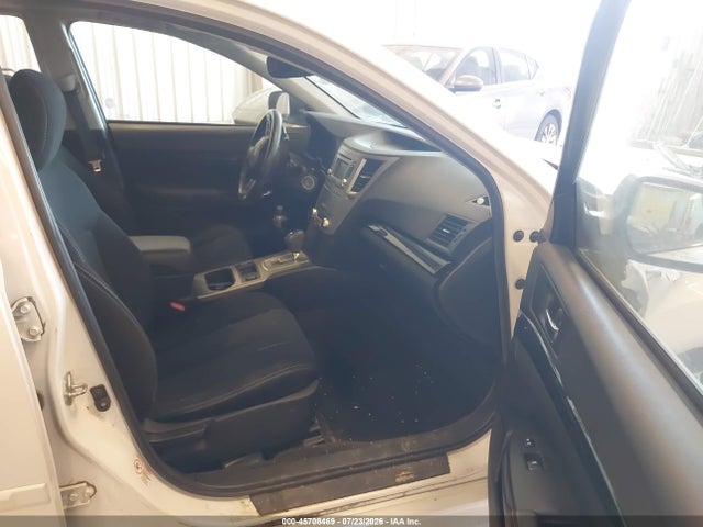 45708469 :رقم المزاد ، 4S3BMBH63E3021996 vin ، 2014 Subaru Legacy 2.5 I Sport مزاد بيع