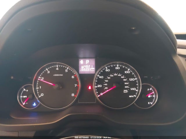 45708469 :رقم المزاد ، 4S3BMBH63E3021996 vin ، 2014 Subaru Legacy 2.5 I Sport مزاد بيع