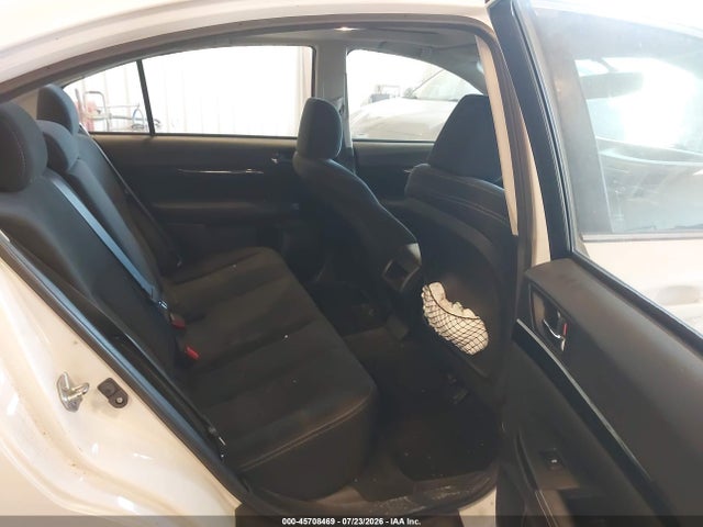 45708469 :رقم المزاد ، 4S3BMBH63E3021996 vin ، 2014 Subaru Legacy 2.5 I Sport مزاد بيع
