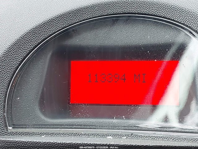 Продаж на аукціоні авто 2006 Pontiac Grand Prix Gt, vin: 2G2WR554761112031, номер лоту: 45708470