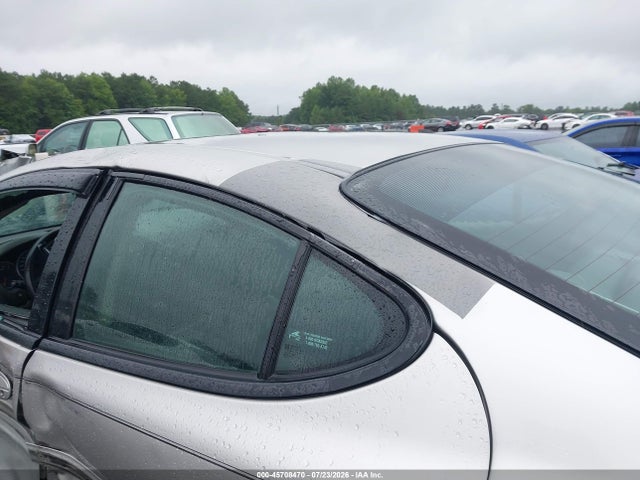 Продаж на аукціоні авто 2006 Pontiac Grand Prix Gt, vin: 2G2WR554761112031, номер лоту: 45708470