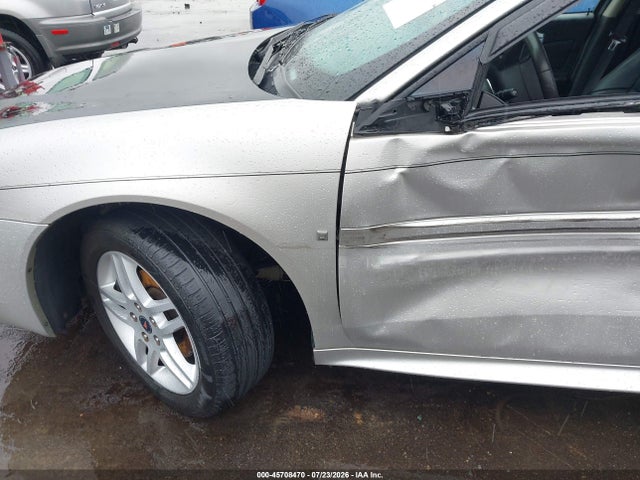 Продаж на аукціоні авто 2006 Pontiac Grand Prix Gt, vin: 2G2WR554761112031, номер лоту: 45708470