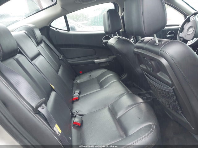 Продаж на аукціоні авто 2006 Pontiac Grand Prix Gt, vin: 2G2WR554761112031, номер лоту: 45708470