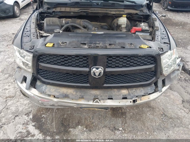 45708474 :رقم المزاد ، 1C6RR7LTXFS625800 vin ، 2015 Ram 1500 Outdoorsman مزاد بيع