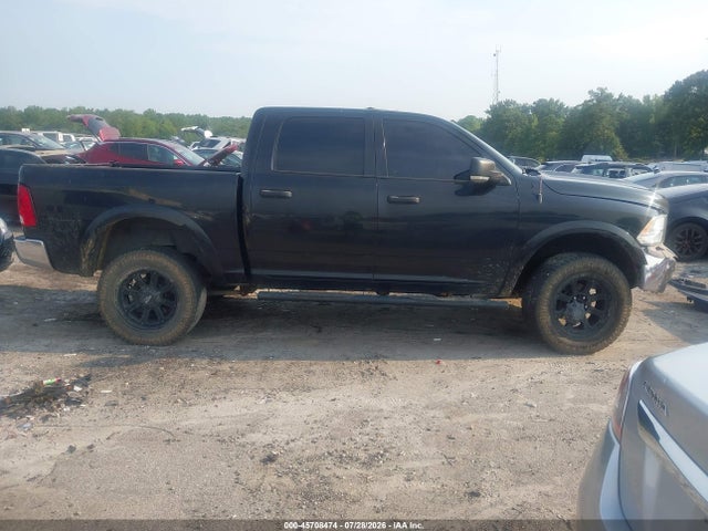 45708474 :رقم المزاد ، 1C6RR7LTXFS625800 vin ، 2015 Ram 1500 Outdoorsman مزاد بيع