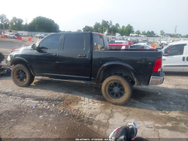 45708474 :رقم المزاد ، 1C6RR7LTXFS625800 vin ، 2015 Ram 1500 Outdoorsman مزاد بيع
