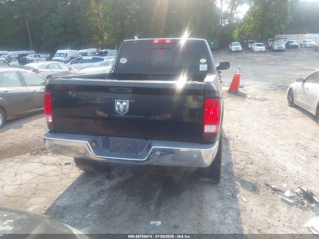 45708474 :رقم المزاد ، 1C6RR7LTXFS625800 vin ، 2015 Ram 1500 Outdoorsman مزاد بيع