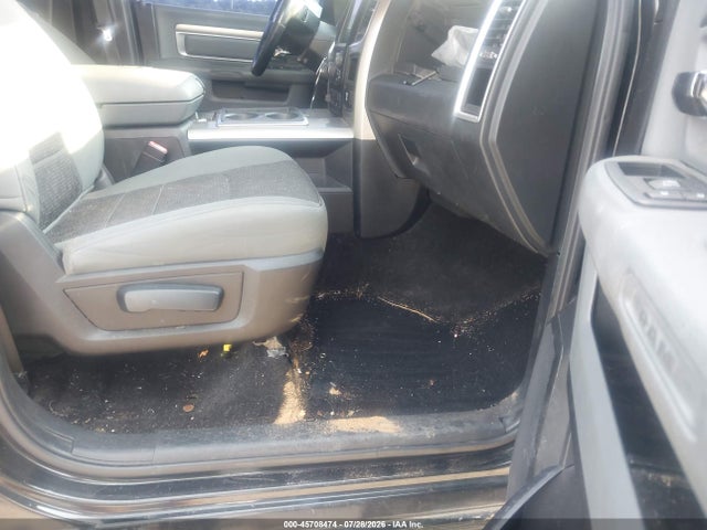 45708474 :رقم المزاد ، 1C6RR7LTXFS625800 vin ، 2015 Ram 1500 Outdoorsman مزاد بيع