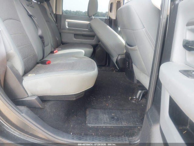 45708474 :رقم المزاد ، 1C6RR7LTXFS625800 vin ، 2015 Ram 1500 Outdoorsman مزاد بيع