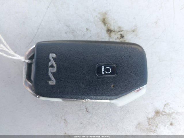 Aukcja sprzedaży 2022 Kia Sorento X-line S, vin: 5XYRLDLC9NG094487, numer aukcji: 45708476