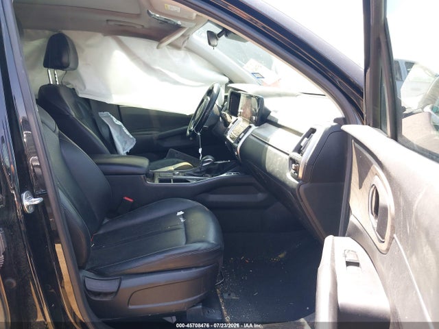 Aukcja sprzedaży 2022 Kia Sorento X-line S, vin: 5XYRLDLC9NG094487, numer aukcji: 45708476