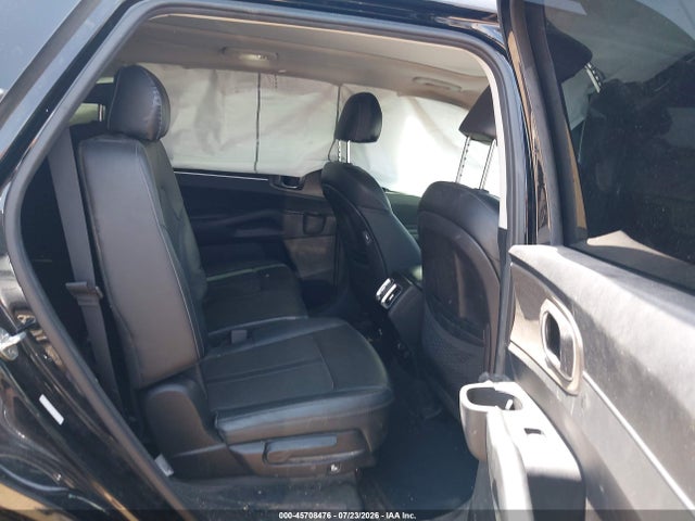 Aukcja sprzedaży 2022 Kia Sorento X-line S, vin: 5XYRLDLC9NG094487, numer aukcji: 45708476
