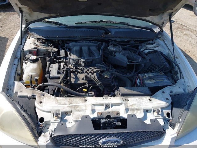 Продажа на аукционе авто 2007 Ford Taurus Se, vin: 1FAFP53U27A186765, номер лота: 45708483