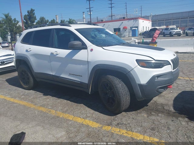 1C4PJMBX4KD311259 auction archive image