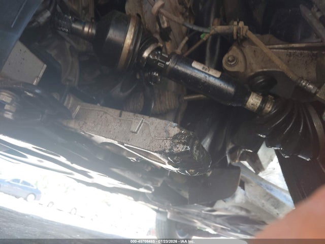 1C4PJMBX4KD311259 Jeep Cherokee Trailhawk Elite 4x4