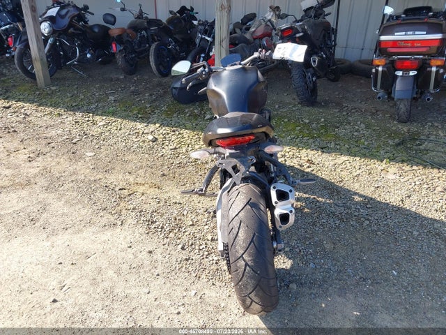 Ducati Monster 821 2019 ZDMMACLSXKB003626 Image 6