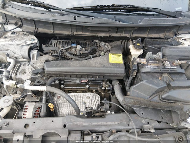 Продаж на аукціоні авто 2015 Nissan Rogue Sv, vin: 5N1AT2MT2FC888264, номер лоту: 45708497