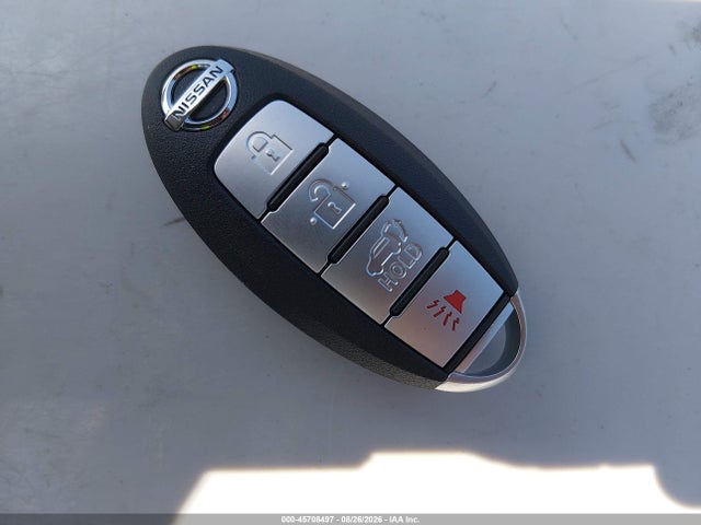 Продаж на аукціоні авто 2015 Nissan Rogue Sv, vin: 5N1AT2MT2FC888264, номер лоту: 45708497