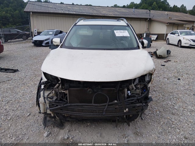 Продаж на аукціоні авто 2015 Nissan Rogue Sv, vin: 5N1AT2MT2FC888264, номер лоту: 45708497