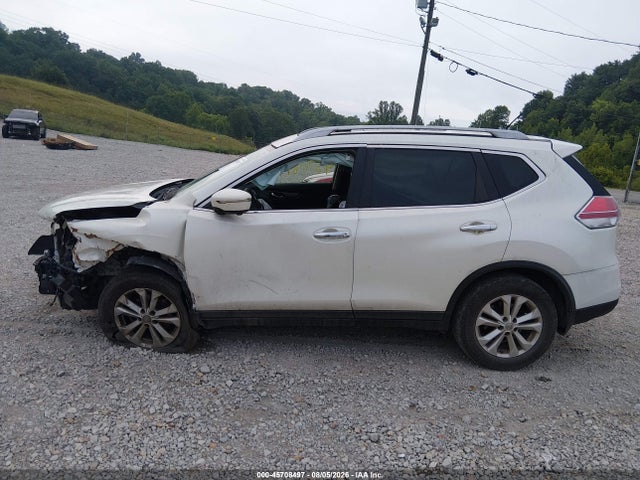 Продаж на аукціоні авто 2015 Nissan Rogue Sv, vin: 5N1AT2MT2FC888264, номер лоту: 45708497