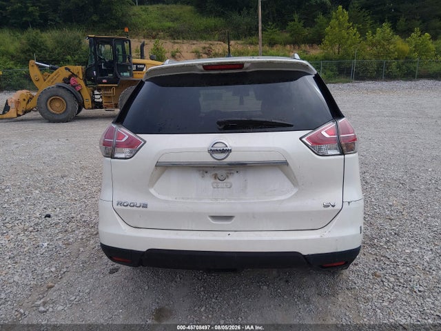 Продаж на аукціоні авто 2015 Nissan Rogue Sv, vin: 5N1AT2MT2FC888264, номер лоту: 45708497
