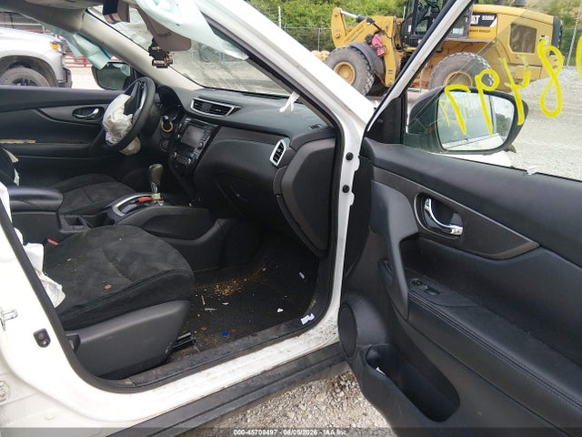 Продаж на аукціоні авто 2015 Nissan Rogue Sv, vin: 5N1AT2MT2FC888264, номер лоту: 45708497