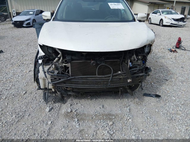 Продаж на аукціоні авто 2015 Nissan Rogue Sv, vin: 5N1AT2MT2FC888264, номер лоту: 45708497