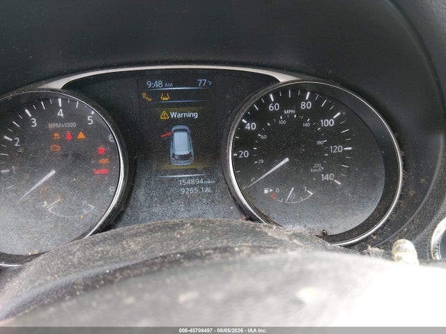 Продаж на аукціоні авто 2015 Nissan Rogue Sv, vin: 5N1AT2MT2FC888264, номер лоту: 45708497